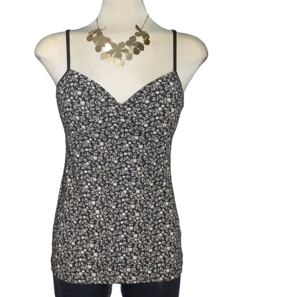 Life Energy Intelligent Beige and Black Sport Top Size XL. - Picture 11 of 14